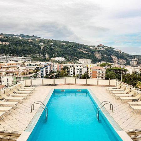 Hotiday Room Collection - Sorrento Exterior foto