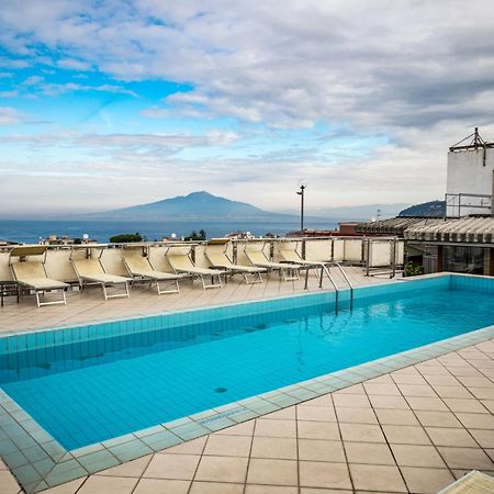 Hotiday Room Collection - Sorrento Exterior foto