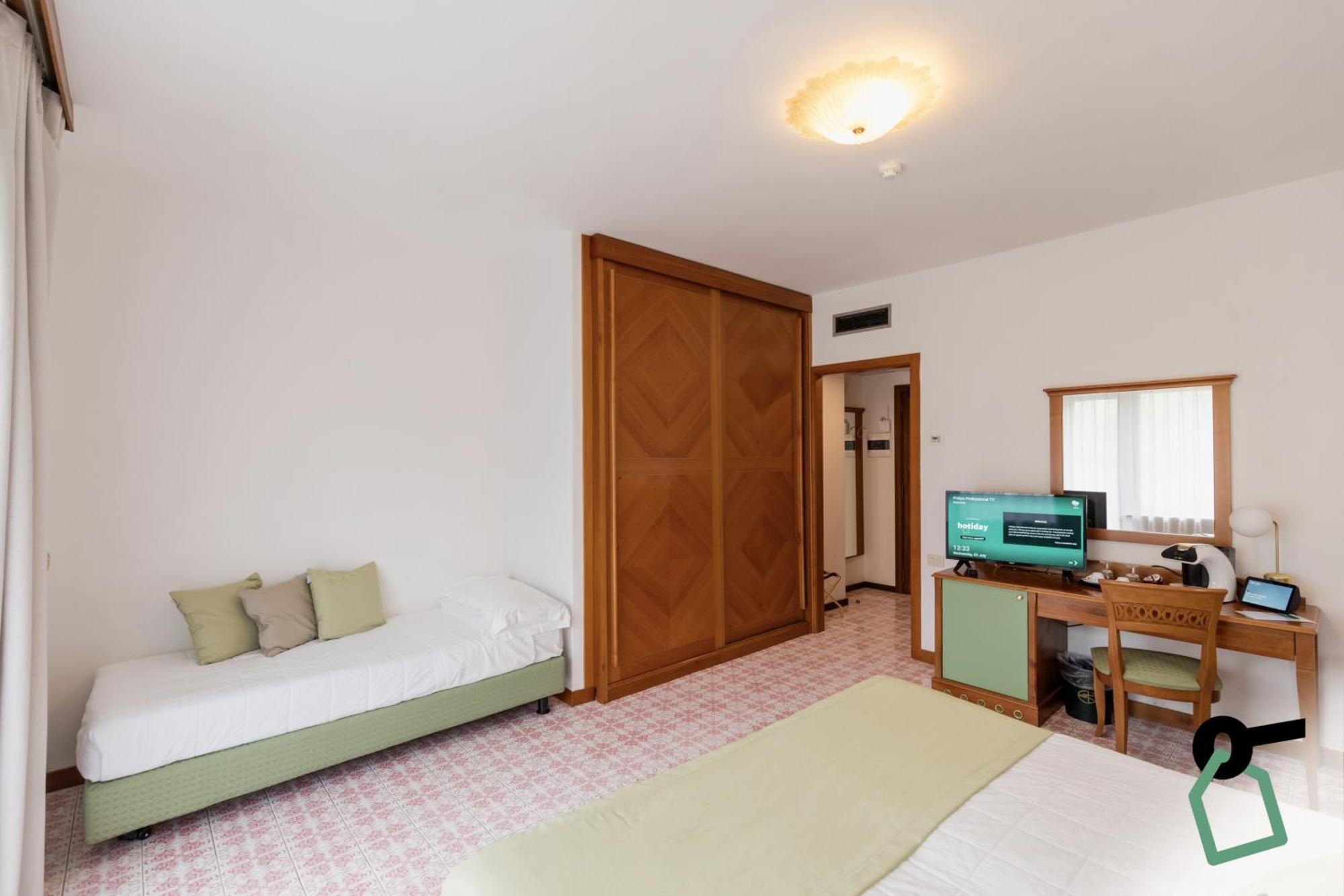 Hotiday Room Collection - Sorrento Exterior foto