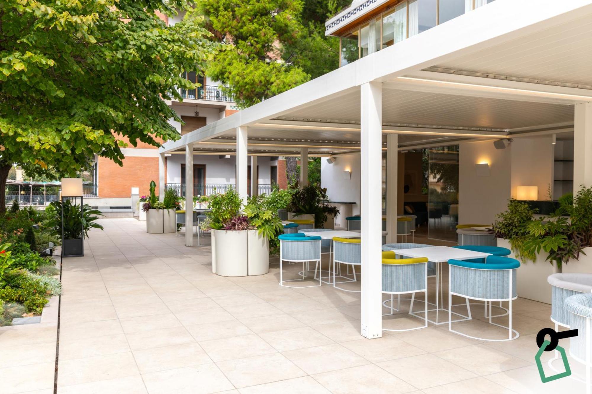 Hotiday Room Collection - Sorrento Exterior foto