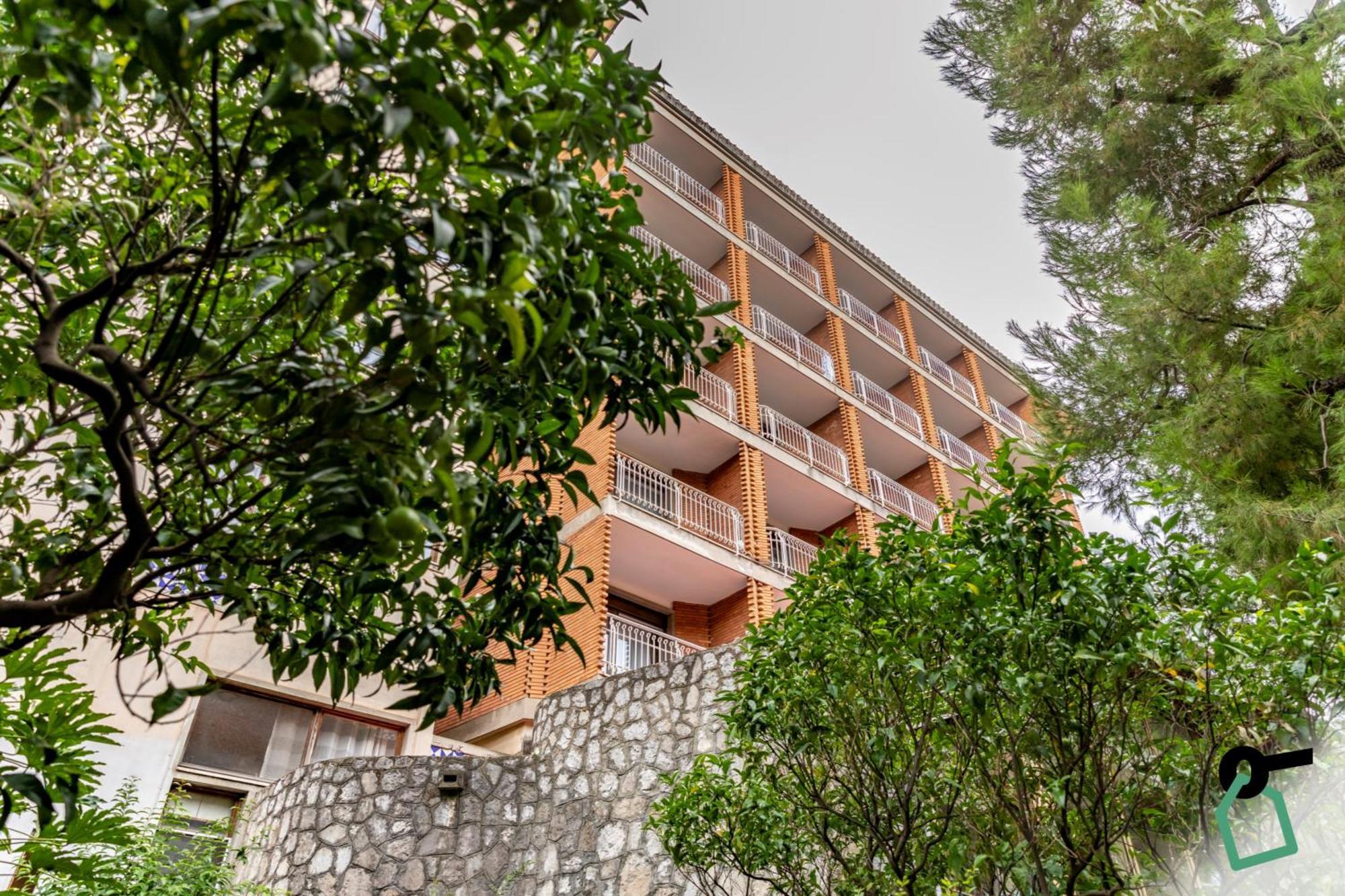 Hotiday Room Collection - Sorrento Exterior foto