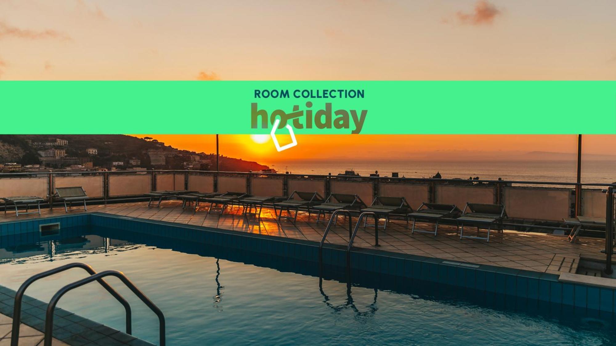 Hotiday Room Collection - Sorrento Exterior foto